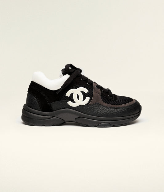 DOUBLE C’s